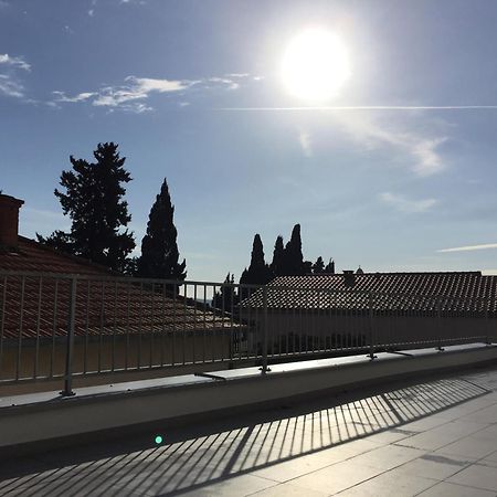 Guesthouse Varnica Kaštel Lukšić Pokój zdjęcie