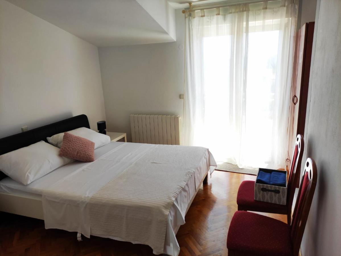 Guesthouse Varnica Kaštel Lukšić Zewnętrze zdjęcie