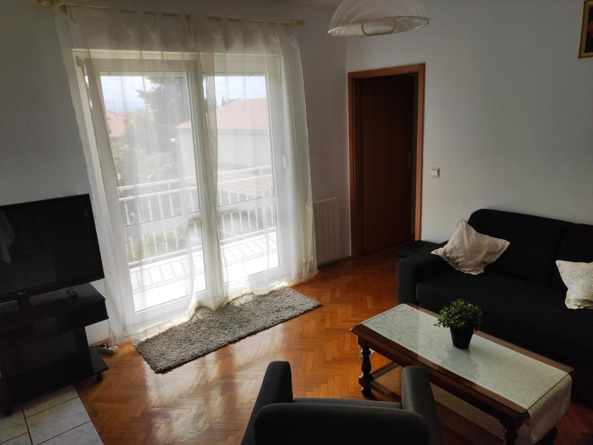 Guesthouse Varnica Kaštel Lukšić Zewnętrze zdjęcie
