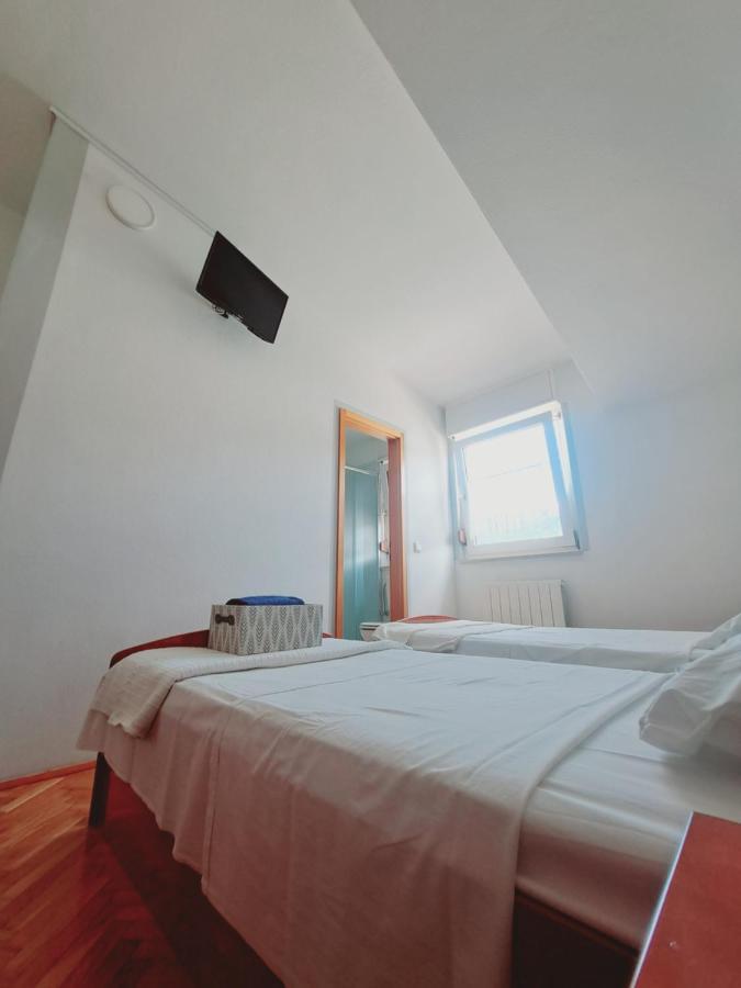 Guesthouse Varnica Kaštel Lukšić Zewnętrze zdjęcie