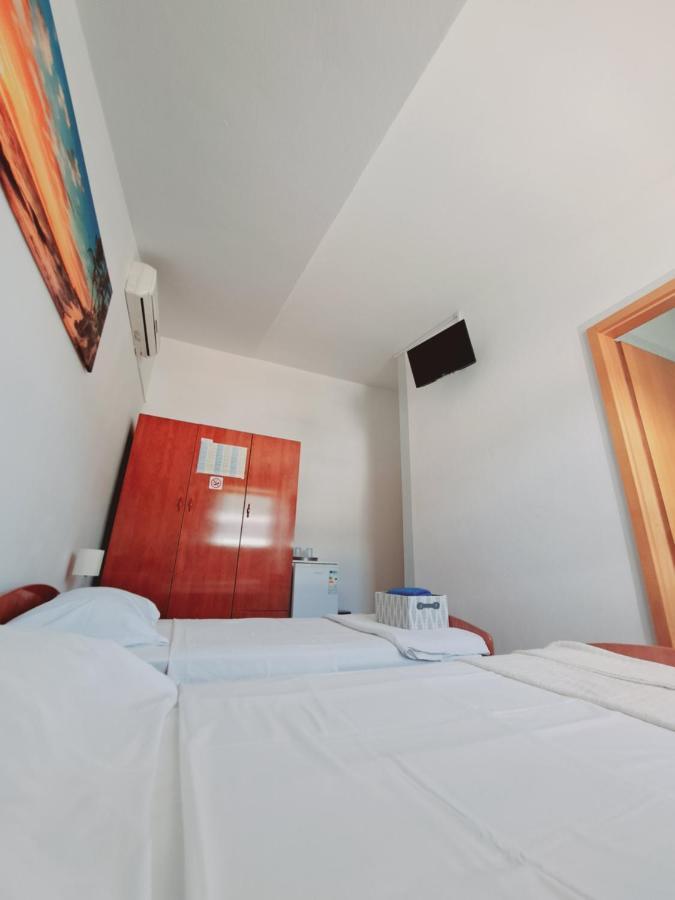 Guesthouse Varnica Kaštel Lukšić Zewnętrze zdjęcie