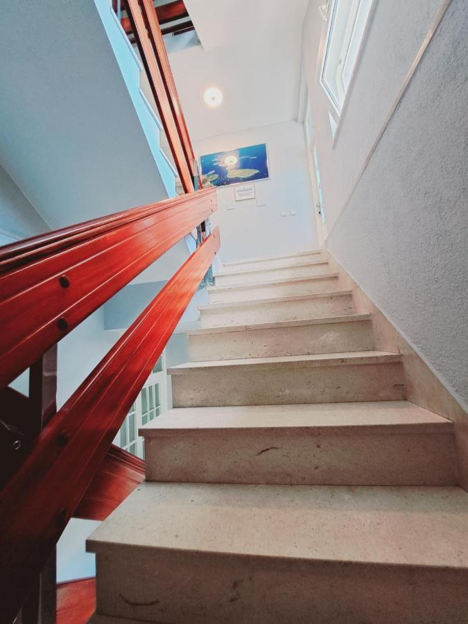 Guesthouse Varnica Kaštel Lukšić Zewnętrze zdjęcie