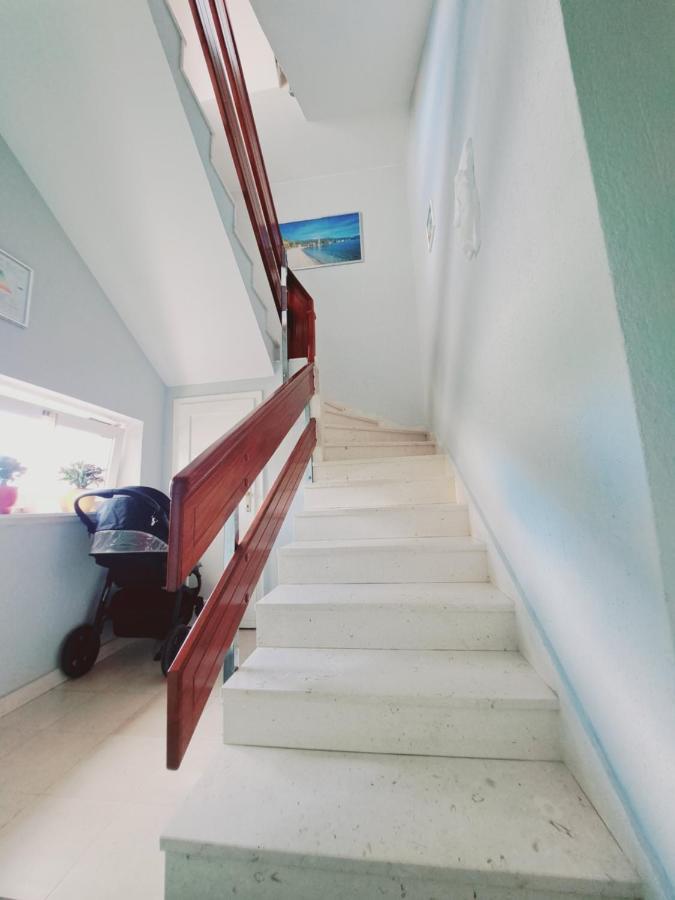 Guesthouse Varnica Kaštel Lukšić Zewnętrze zdjęcie