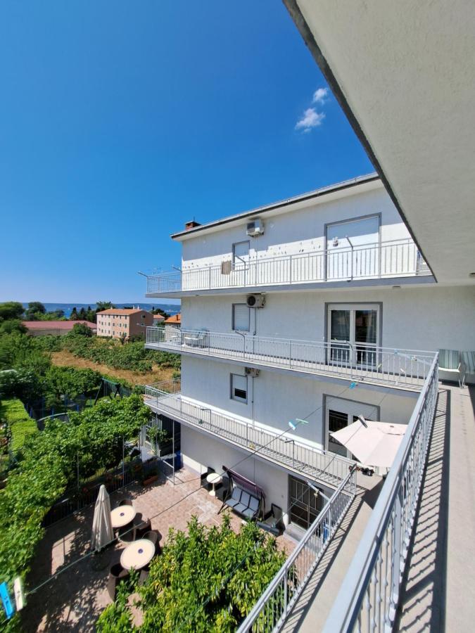 Guesthouse Varnica Kaštel Lukšić Zewnętrze zdjęcie