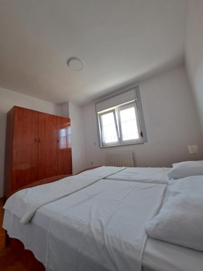 Guesthouse Varnica Kaštel Lukšić Zewnętrze zdjęcie