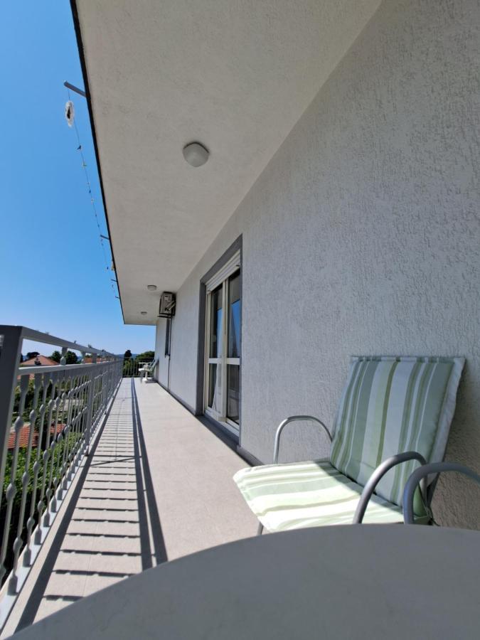 Guesthouse Varnica Kaštel Lukšić Zewnętrze zdjęcie