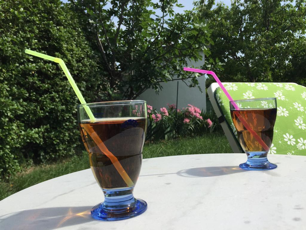 Guesthouse Varnica Kaštel Lukšić Zewnętrze zdjęcie