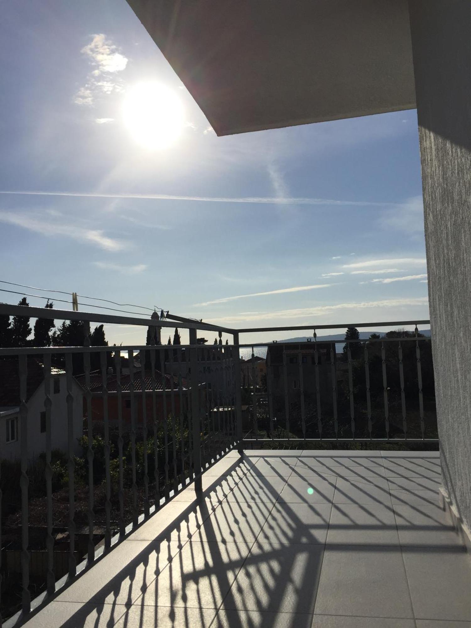 Guesthouse Varnica Kaštel Lukšić Pokój zdjęcie