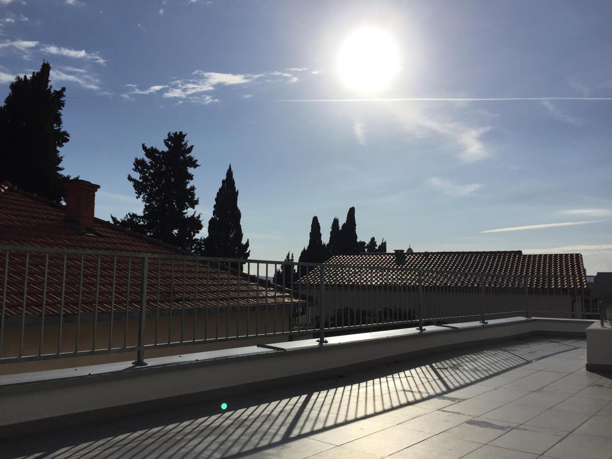 Guesthouse Varnica Kaštel Lukšić Pokój zdjęcie