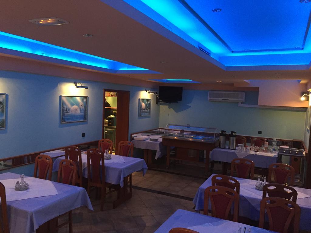 Guesthouse Varnica Kaštel Lukšić Zewnętrze zdjęcie