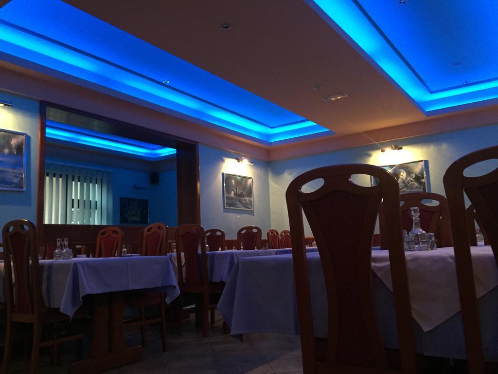 Guesthouse Varnica Kaštel Lukšić Zewnętrze zdjęcie