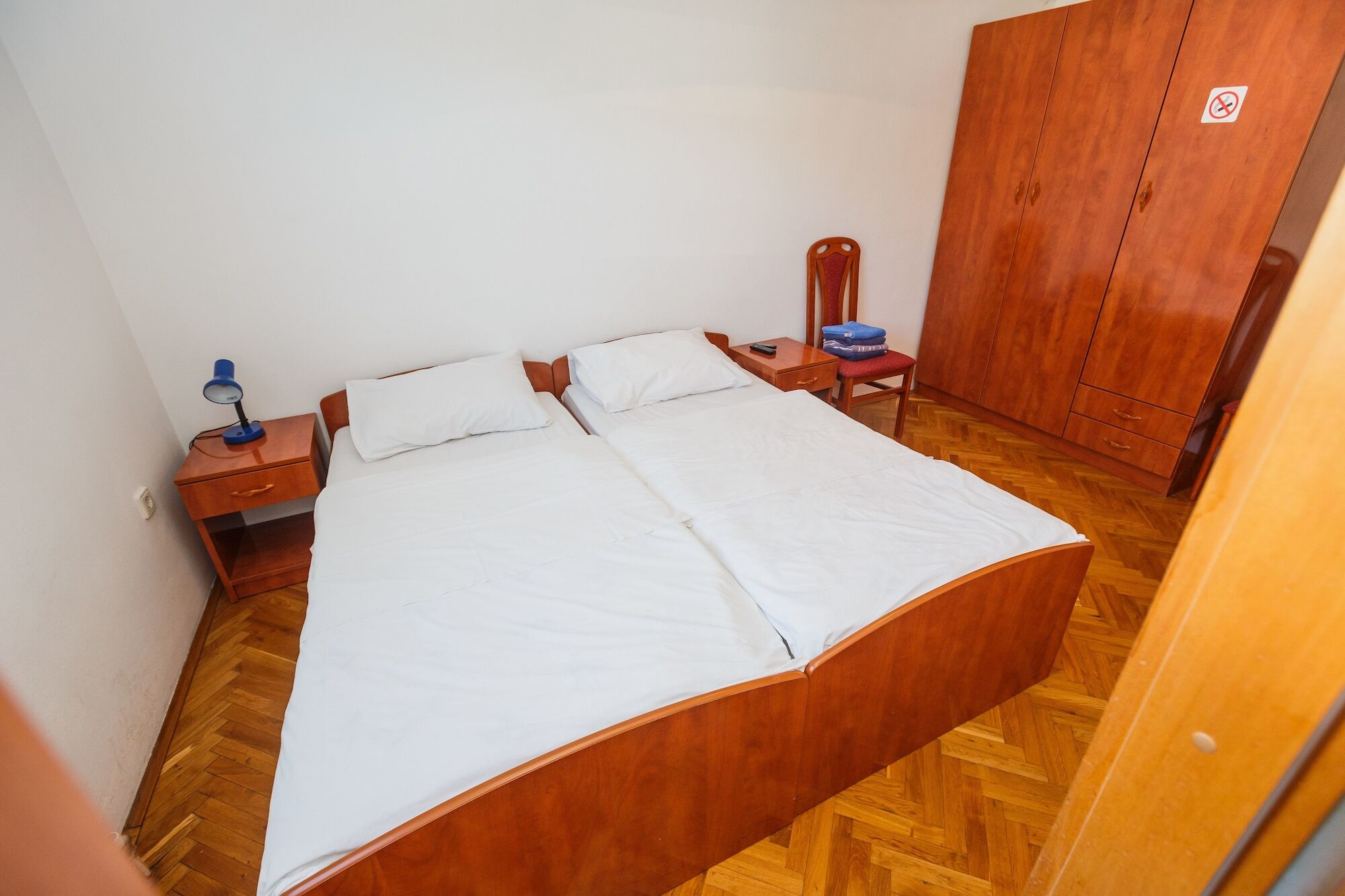 Guesthouse Varnica Kaštel Lukšić Zewnętrze zdjęcie